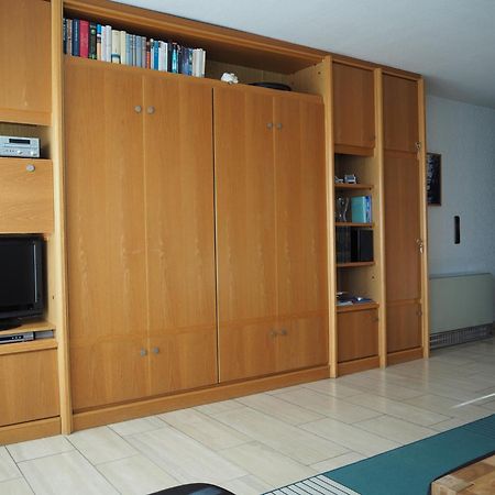 Appartment 142 In Tossens Eksteriør bilde